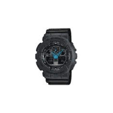 ������� �������� ���� CASIO G-SHOCK GA-100C-8AER � ��������� - ����������