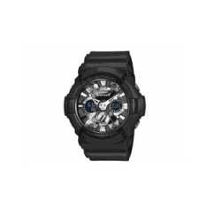 ������� �������� ���� CASIO G-SHOCK GA-201-1AER - ����������