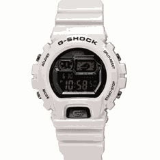 ������� �������� ���� CASIO G-SHOCK GB-6900B-7ER - ����������