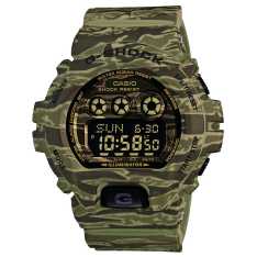 ������� �������� ���� CASIO G-SHOCK GD-X6900CM-5ER � ����� �������� - ����������