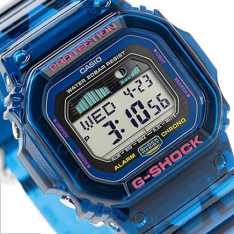 ������� �������� ���� CASIO G-SHOCK GLX-5600C-2ER � ����� - ����������