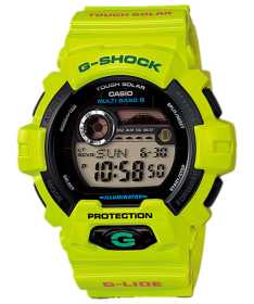 ������� �������� ���� CASIO G-SHOCK GWX-8900C-3ER � ������� - ����������