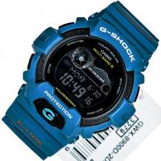 ������� �������� ���� CASIO G-SHOCK GWX-8900D-2ER � ����� � ��������� - ����������