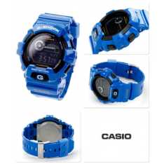 ������� �������� ���� CASIO G-SHOCK GWX-8900D-2ER � ����� � ���������