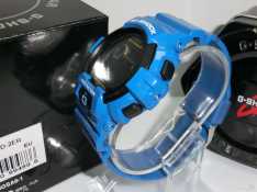 ������� �������� ���� CASIO G-SHOCK GWX-8900D-2ER � ����� � ���������