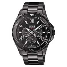 ������� �������� ���� CASIO MTD-1075BK-1A1VEF � ������� � ��������� - ����������