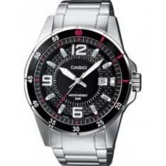 ������� �������� ���� CASIO MTP-1291D-1A1VEF - ����������