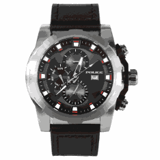 ������� �������� ���� POLICE 13928JS/61 � ����� - ����������