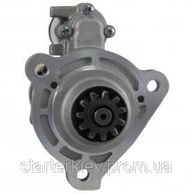 ������� �������� ���� ������ 400, Renault Magnum 400, Mitsubishi, ����������� - ����������