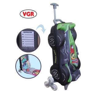 ������� �������� ������� VGR