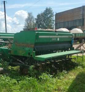 ������� �������� ������� ������ Great Plains 3S-3000F-6006,15 000$ - ����������