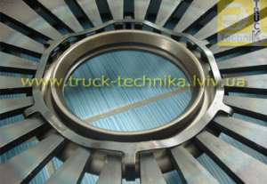 ������� ��������� 362MM MAN M/L2000, TGM