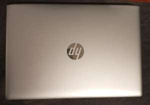 ������� ��������� HP ProBook 440 G5 i5-8250u 8/256gb SSD M.2 NVMe DDR4