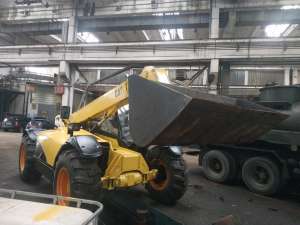 ������� ��������� Hyster H1.8FT �������