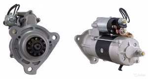 ������� ��������� MACK �� Renault Magnum 400, 440, 480 - ����������