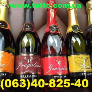 ������� ��������� ��������� Fragolino Novellina - 59,00 ���. - ����������