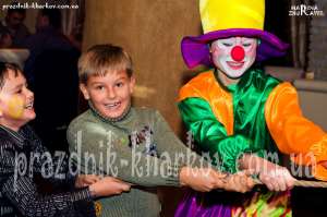 ������� ���������! ���������! ������! ������-�����������! - ����������