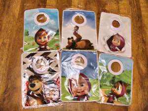 ������� ���������� FUNNY BIB