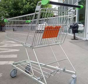 ������� ���������� � �������� Produs Classic 140