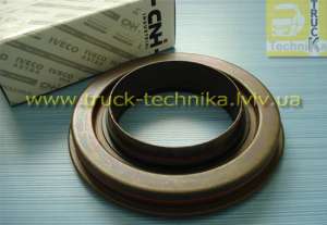 ������� ���������� ��������� Iveco Eurocargo, Volvo FL, Renault Midlum DXI, 76*125.5/136*16/19.1/21 - ����������