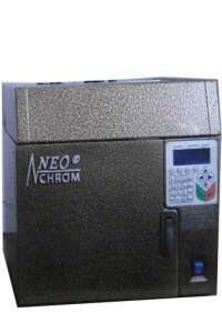 ������� ����������� NeoCHROM