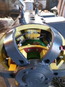 ������� ������������ �-706� - ����������