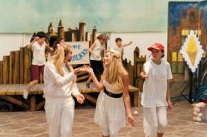 ������� ������������ ������