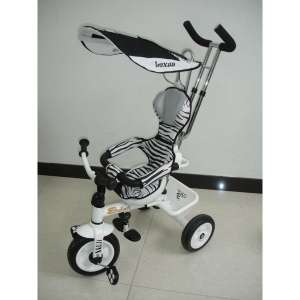 ������� ������������ ��������� Lexus Trike Plus - ����������