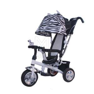 ������� ������������ ��������� Mini Trike �� �������� ������� Zoo