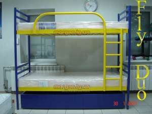 ������� ������������� Fly Duo