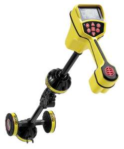 ������� ������������� SeekTech� SR-20 Ridgid - ����������