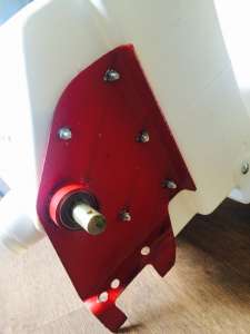 ������� �������������� (������� �����) ����