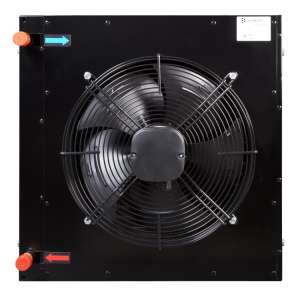 ������� ��������������� Blowair S2