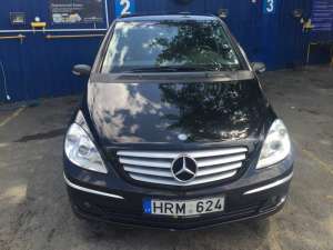 �������� B 200 - ����������