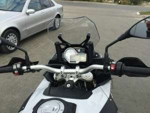 �������� BMW S 1000 XR