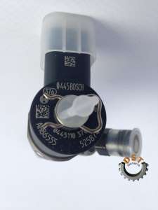 �������� Bosch �� ��������� Cummins ISF 2.8