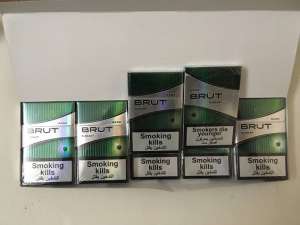 �������� Brut ������� - ������, ����, ����