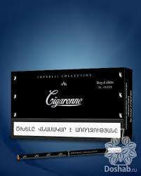 �������� Cigaronne