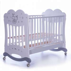 �������� Feretti Lettino Etoile - ����������