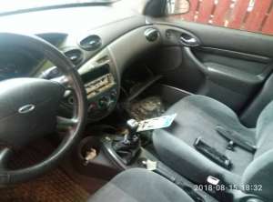 �������� fiesta, focus, fusion, mondeo