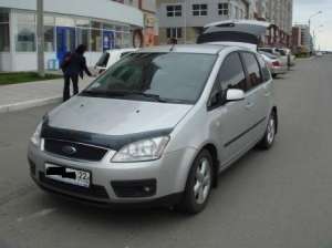�������� Ford C-Max (03 �� 12) �/� �������� ���� ���� ���� C-Max ������� ���������� �������� �������� - ����������