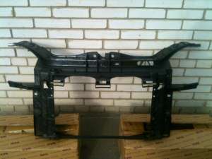 �������� Ford Fiesta 02-15 ���� - ����������