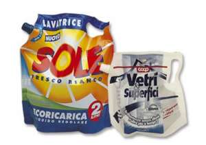 �������� Goglio ��� ������ ������� � ������� ����� - ����������