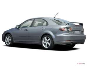 �������� Honda Accord, Mazda 6