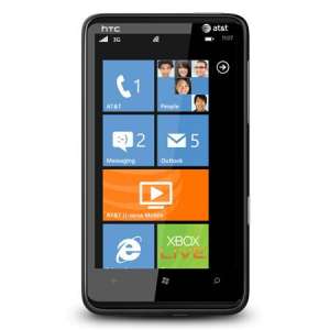 �������� HTC HD7S - ����������