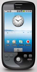�������� HTC Magic - ����������
