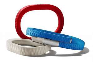 �������� Jawbone UP 2 � Fitbit Flex - ����������