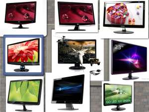 �������� LED, LED 3D �� IPS �������� - ����������