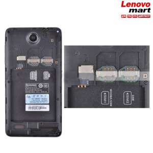 �������� Lenovo A766 ������