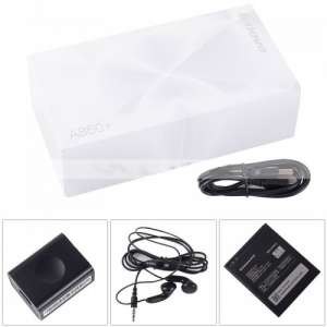 �������� Lenovo A850+